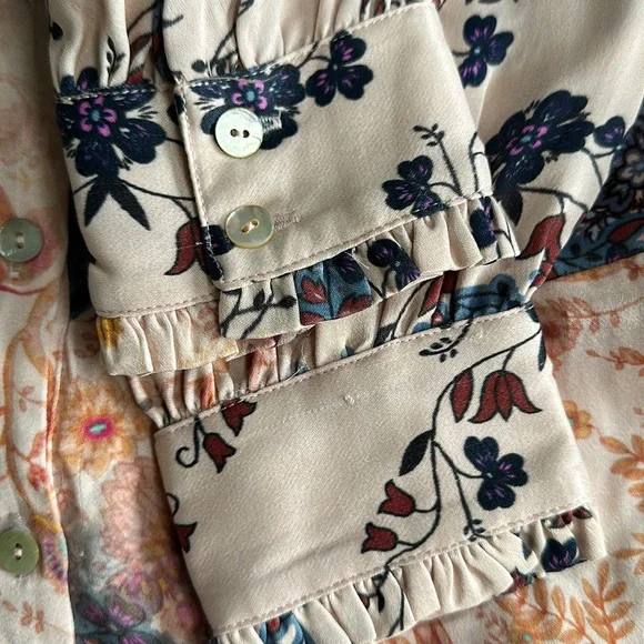 Soft Surroundings Dress (PS) - Picture 7 of 13